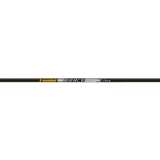 Gold Tip Kinetic Pierce Platinum Shafts
