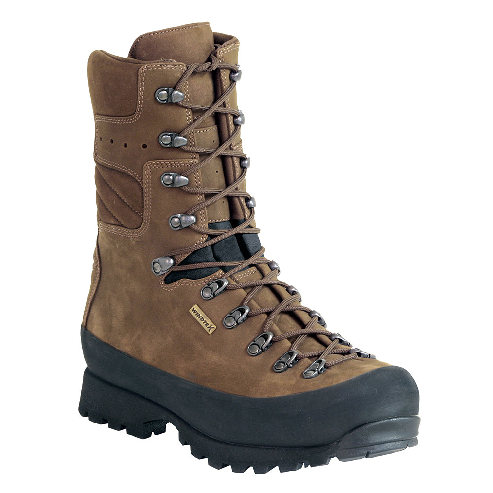 Kenetrek Mountain Extreme Non Ins