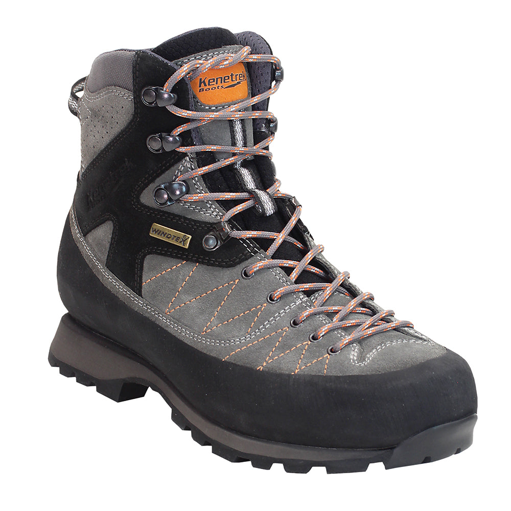 Kenetrek Bridger High Boot