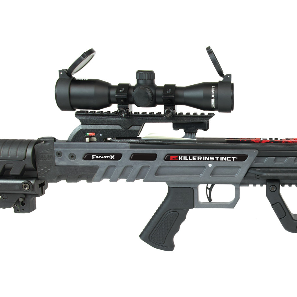 Killer Instinct Fanatix 415 Crossbow Package DEALER ONLY