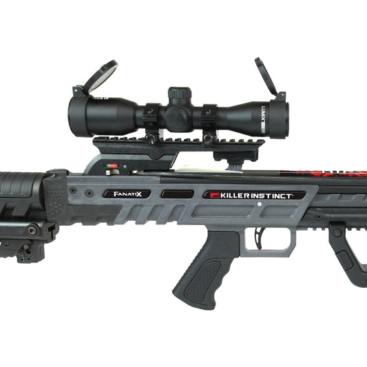 Killer Instinct Fanatix 415 Crossbow Package DEALER ONLY