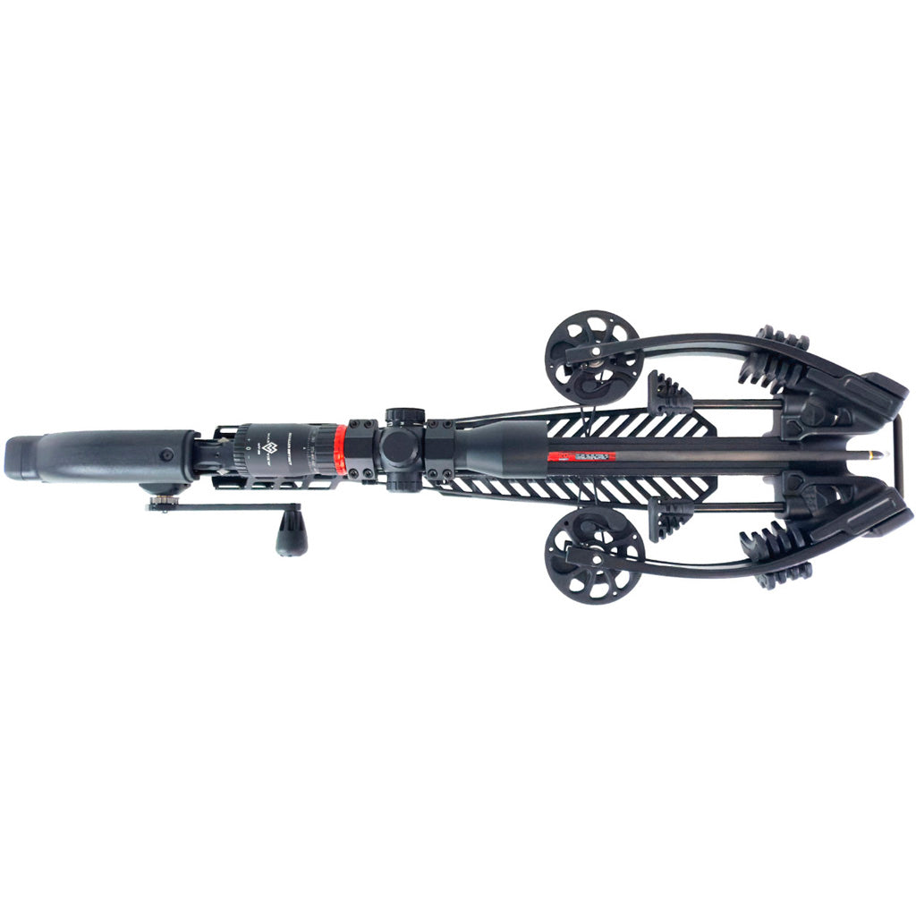 Killer Instinct Pro Series STX Crossbow Package