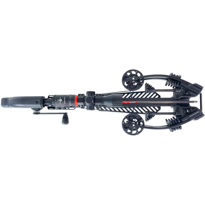 Killer Instinct Pro Series STX Crossbow Package