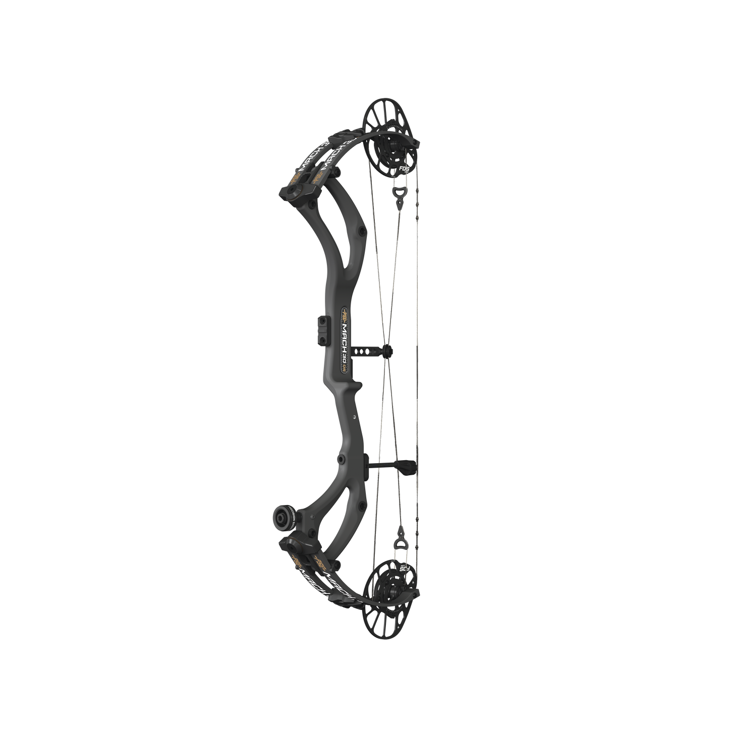 PSE Mach 30 FDS