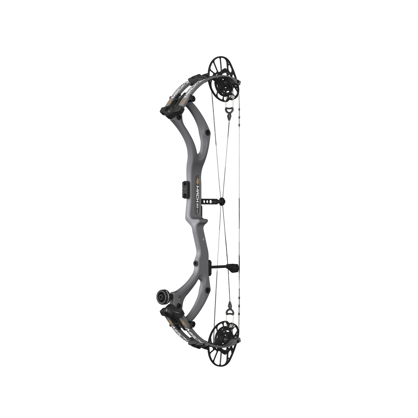 PSE Mach 30 FDS