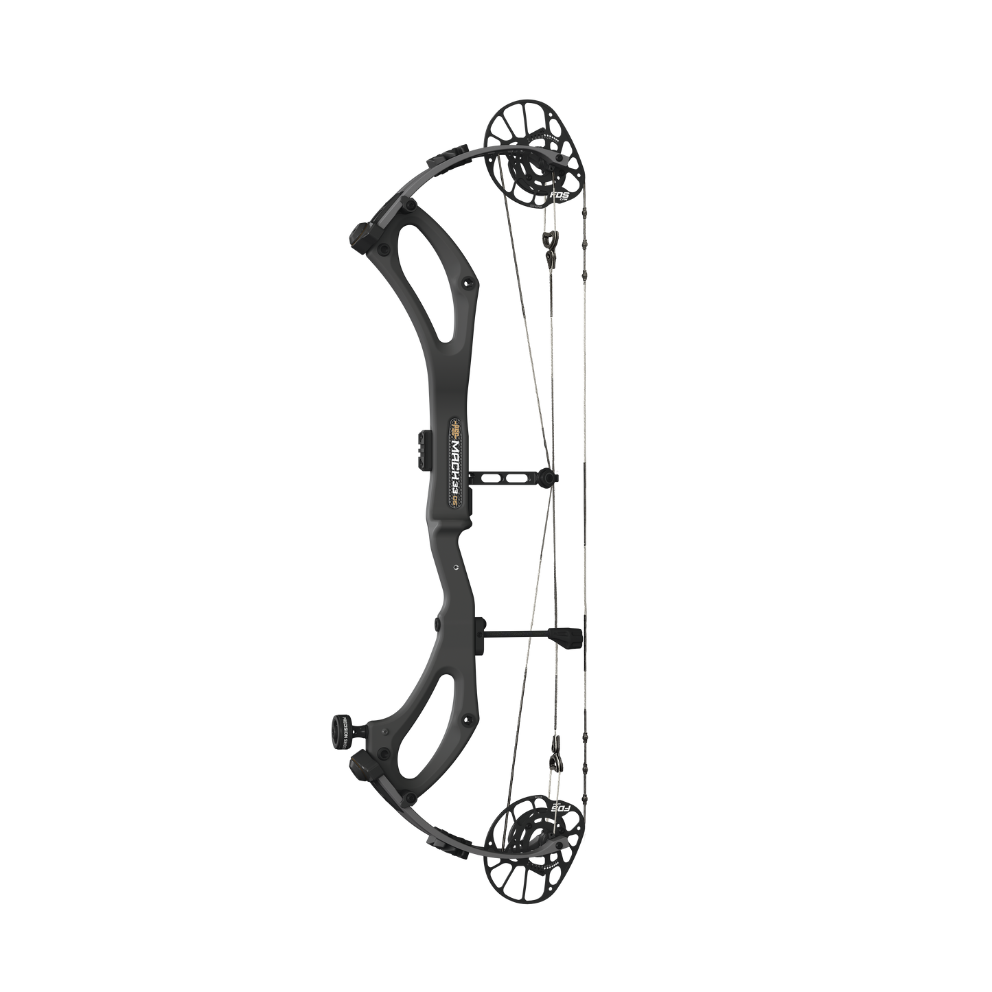 PSE Mach 35 FDS