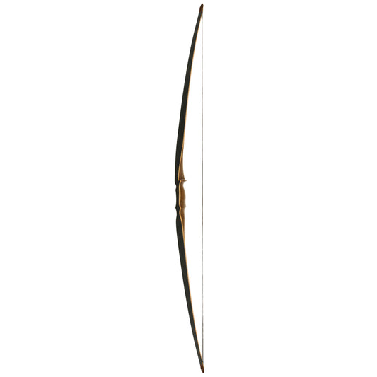 October Mountain Ozark Hunter Longbow