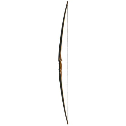 October Mountain Ozark Hunter Longbow