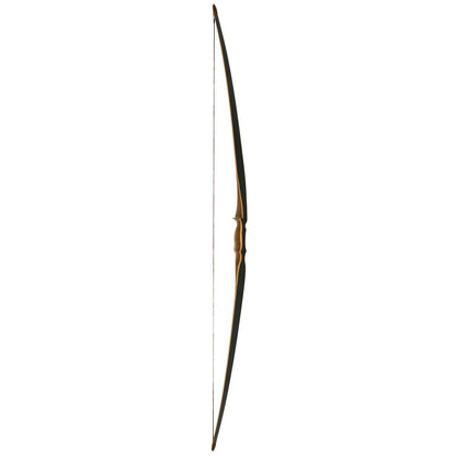 October Mountain Ozark Hunter Longbow