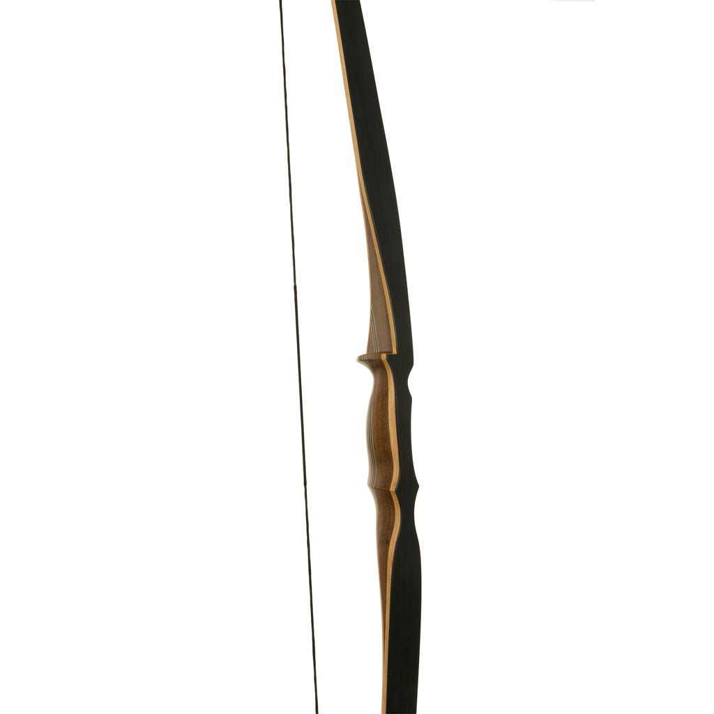 October Mountain Ozark Hunter Longbow