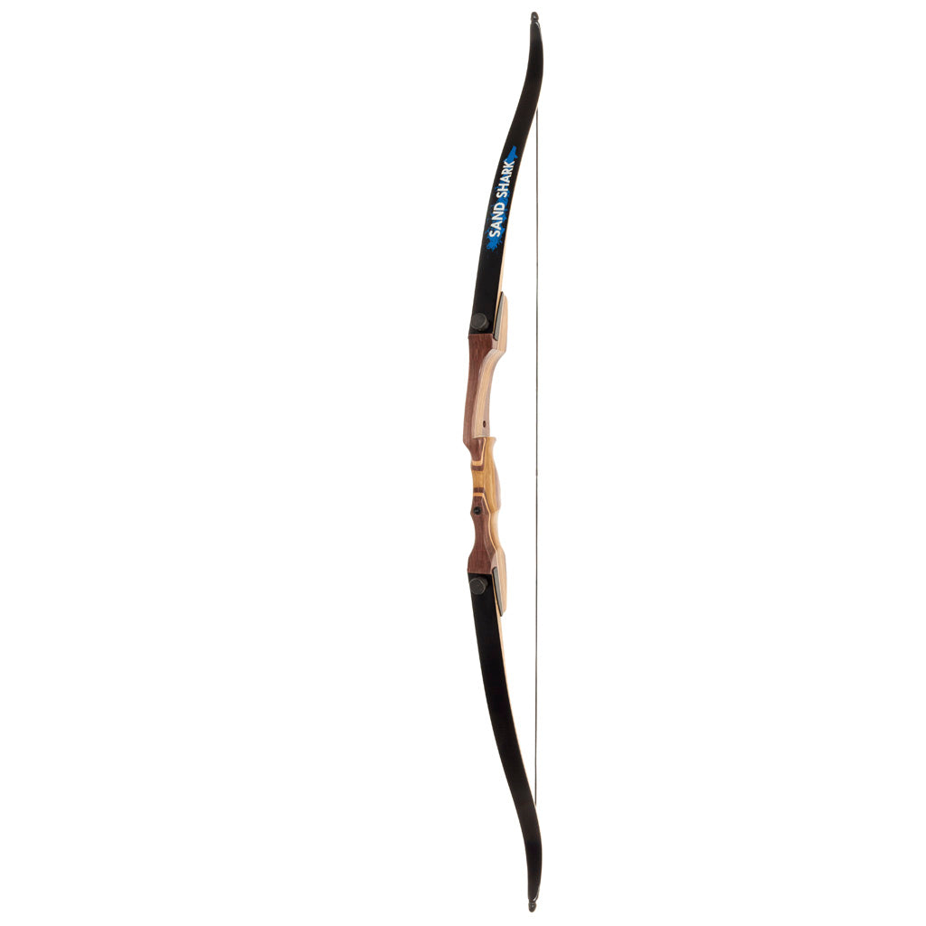 Fin Finder Sand Shark Bowfishing Recurve