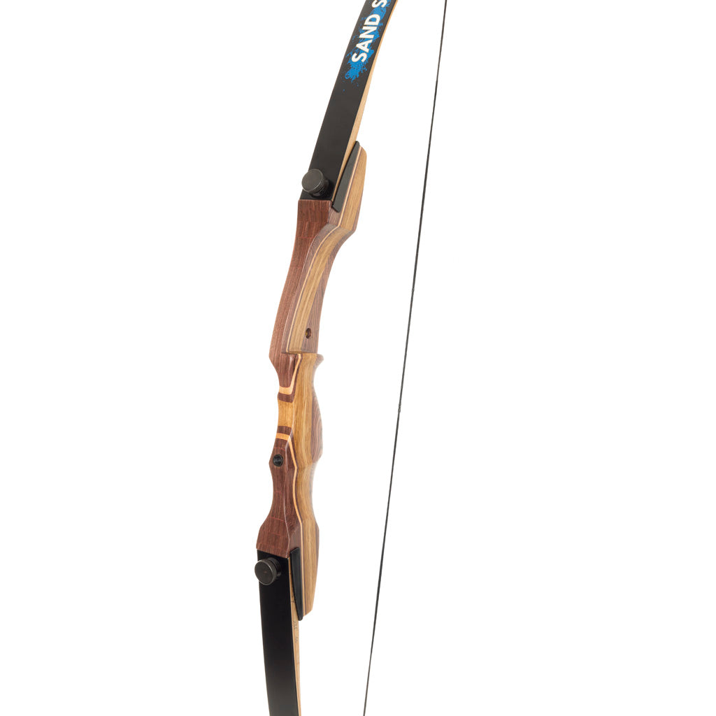 Fin Finder Sand Shark Bowfishing Recurve