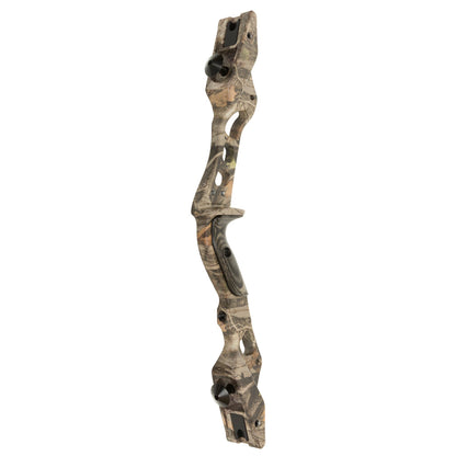 October Mountain Night Ridge ILF Recurve Riser