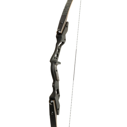 October Mountain Night Ridge ILF Recurve Bow