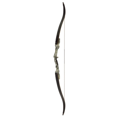 October Mountain Night Ridge ILF Recurve Bow