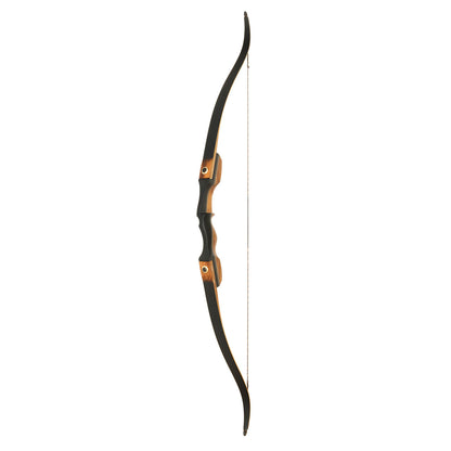 October Mountain Sektor Recurve Bow