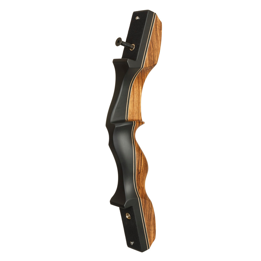 October Mountain Sektor Recurve Bow