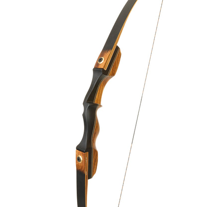 October Mountain Sektor Recurve Bow