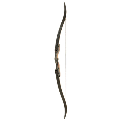 October Mountain Carbon Z ILF Recurve Riser