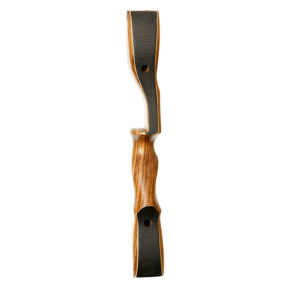 October Mountain Carbon Z ILF Recurve Riser