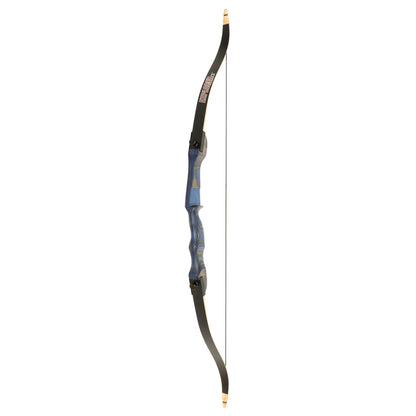 October Mountain Explorer CE Recurve Bow
