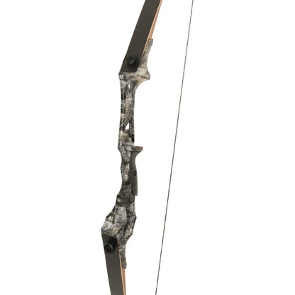 October Mountain Ascent Recurve Bow