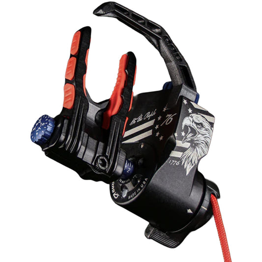 QAD 1776 Edition Ultrarest MX2 Rest RH