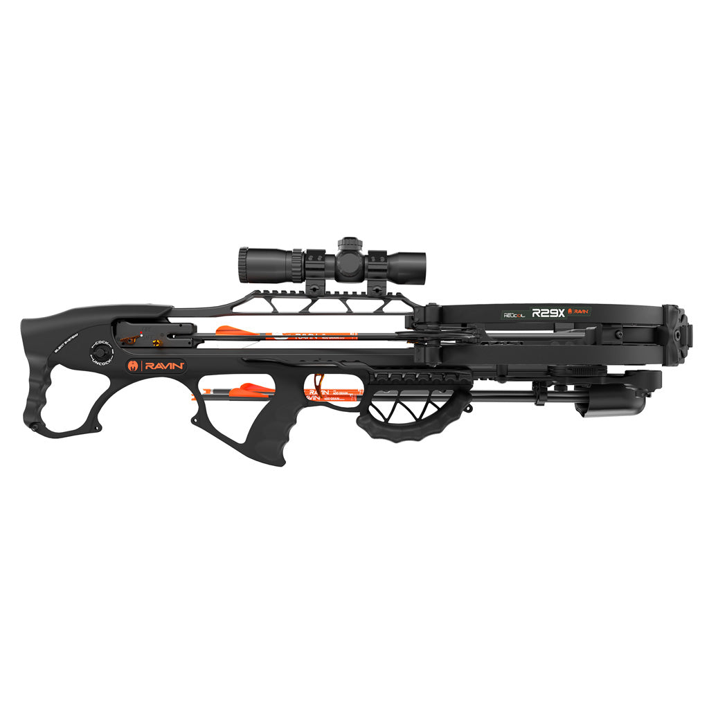 Ravin R29X Crossbow Package