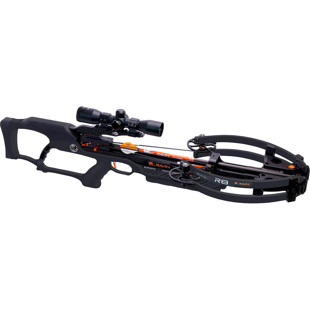 Ravin R8 Crossbow Package