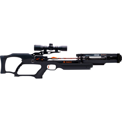 Ravin R8 Crossbow Package