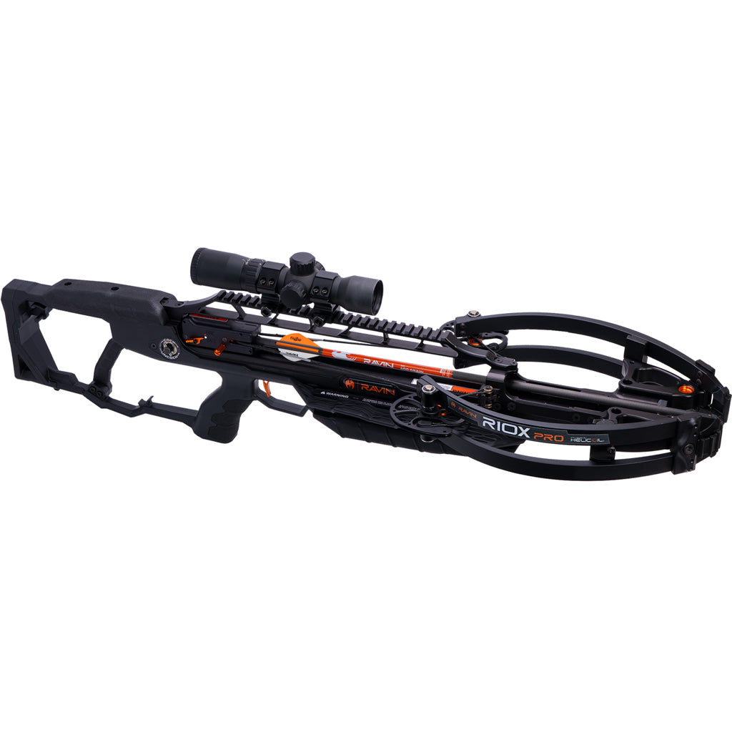 Ravin R10X Pro Crossbow Package
