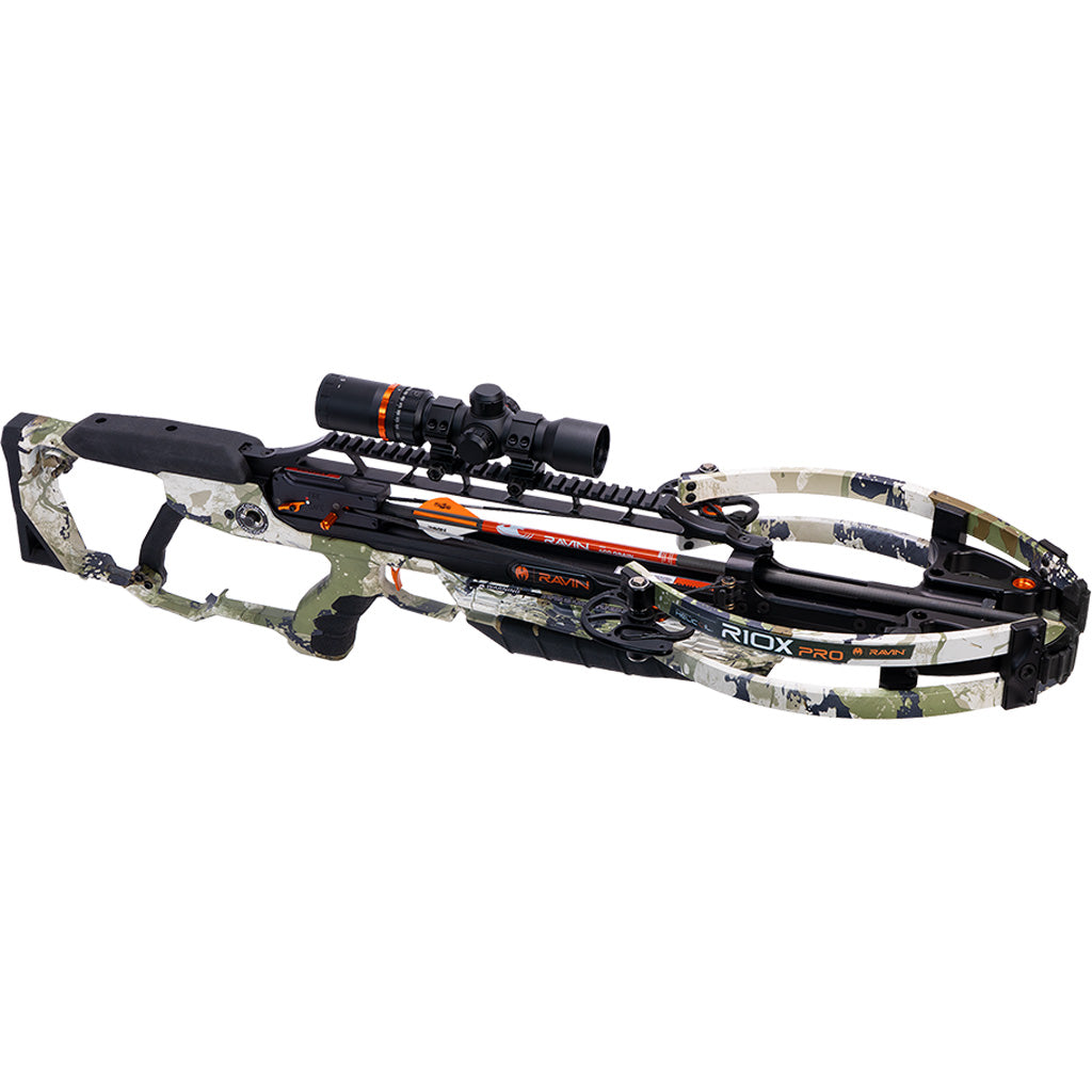 Ravin R10X Pro Crossbow Package