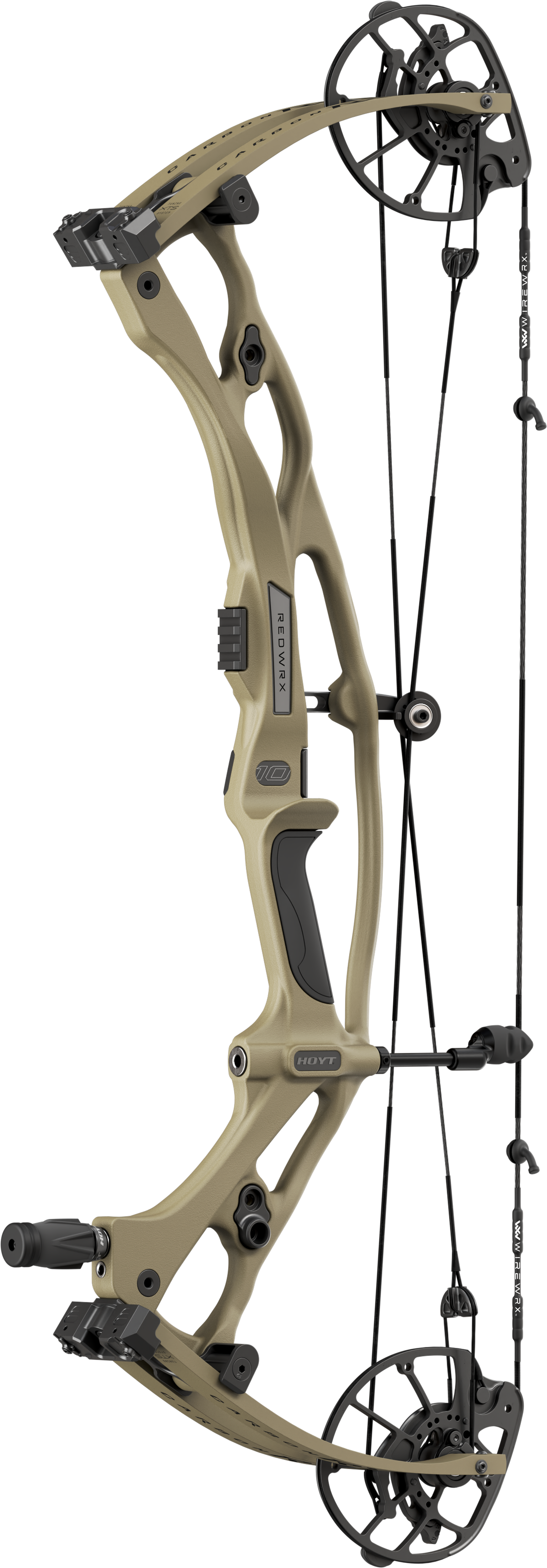 Hoyt RX-10 Sandstorm