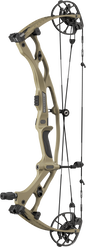 Hoyt RX-10 Sandstorm