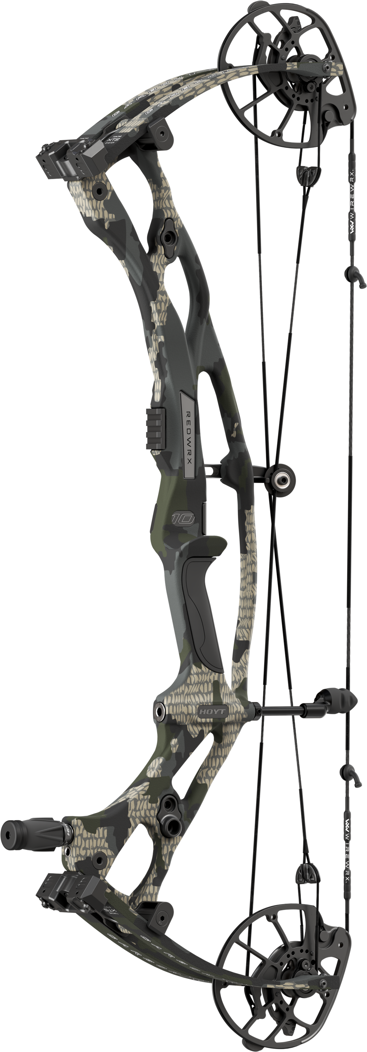 Hoyt RX-10 Kuiu