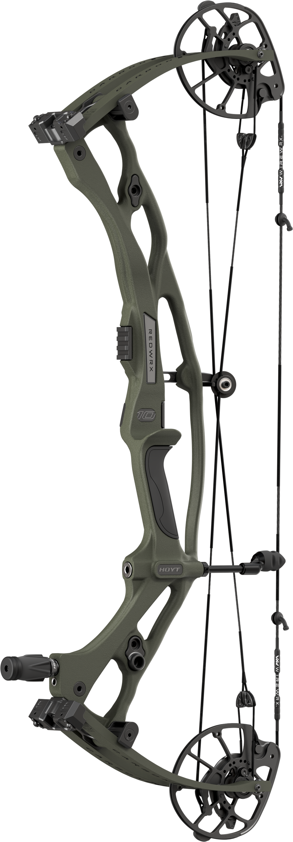 Hoyt RX-10 Ultra Wilderness