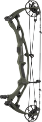 Hoyt RX-10 Ultra Wilderness