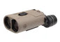 Kapture Integrated Eyecups