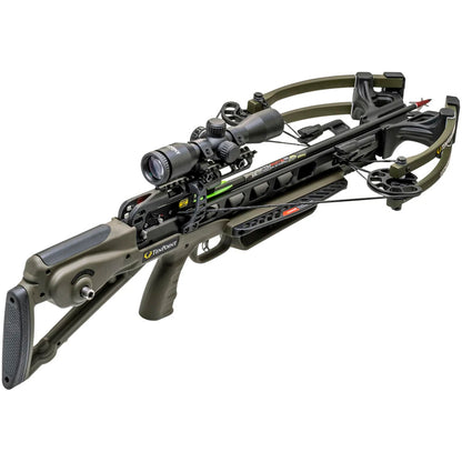 TenPoint Venom X Crossbow Package