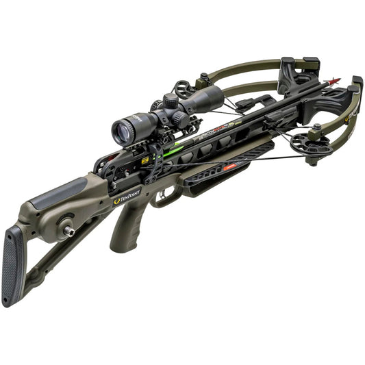 TenPoint Venom X Crossbow Package