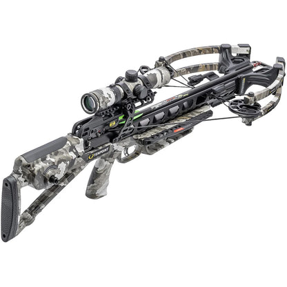 TenPoint Turbo X Crossbow Package