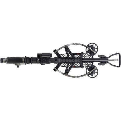 TenPoint TRX Ultra Vision Crossbow Package ACUslide MAXX Vision Rangefinding Scope