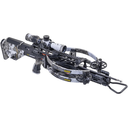 TenPoint TRX Ultra Crossbow Package