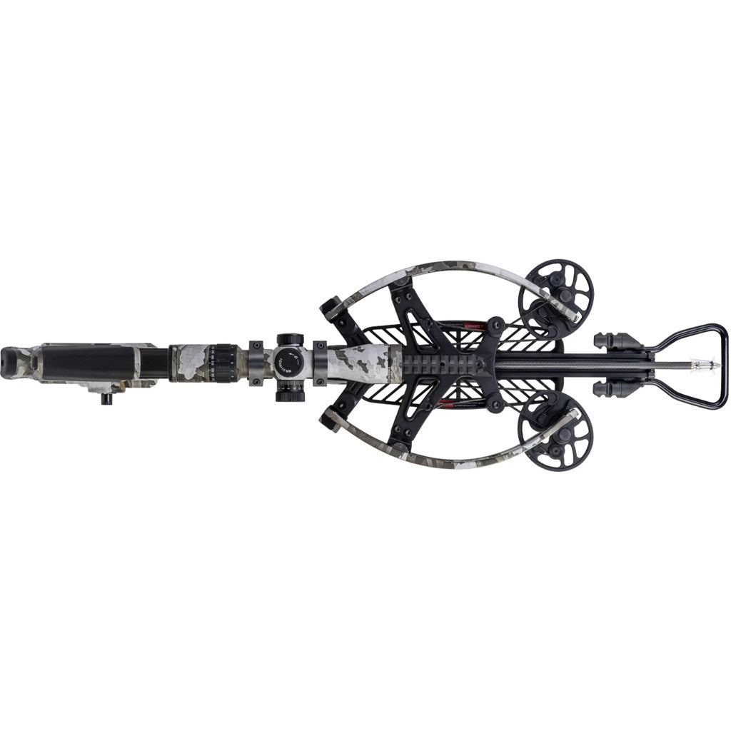 TenPoint TRX Ultra Crossbow Package