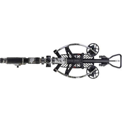 TenPoint TRX Ultra Crossbow Package