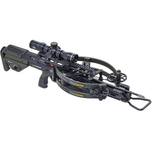 TenPoint TRX Ultra Crossbow Package