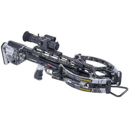 TenPoint TX Ultra 29.5 Vision Crossbow Package