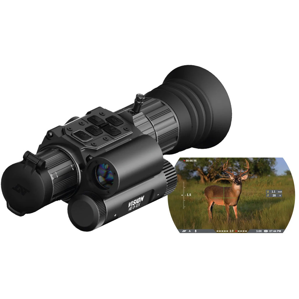 TenPoint TX Ultra 29.5 Vision Crossbow Package
