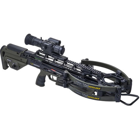 TenPoint TX Ultra 29.5 Vision Crossbow Package