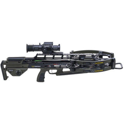 TenPoint TX Ultra 29.5 Vision Crossbow Package